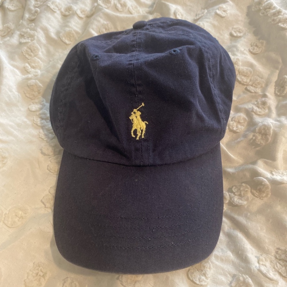 Ralph Lauren Polo Hat